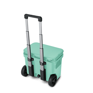 Roadie® 32 Wheeled Cooler • Seafoam