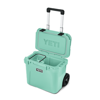 Roadie® 32 Wheeled Cooler • Seafoam