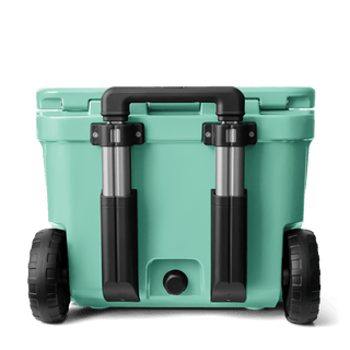 Roadie® 32 Wheeled Cooler • Seafoam