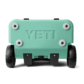Roadie® 32 Wheeled Cooler • Seafoam