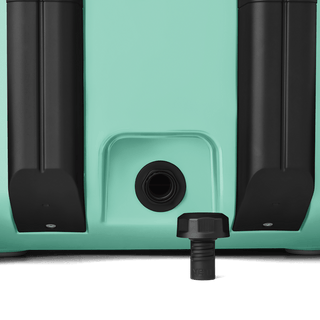 Roadie® 32 Wheeled Cooler • Seafoam