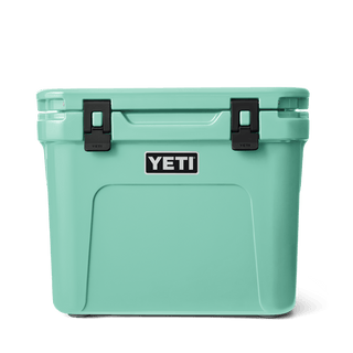 Roadie® 32 Wheeled Cooler • Seafoam