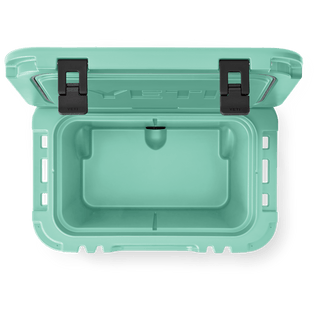 Roadie® 32 Wheeled Cooler • Seafoam