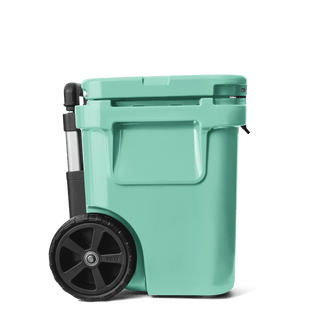 Roadie® 32 Wheeled Cooler • Seafoam