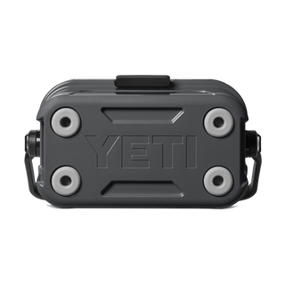 Roadie® 8 Hard Cooler • Charcoal