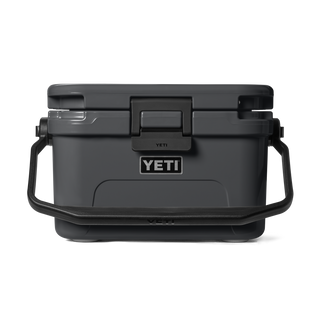 Roadie® 8 Hard Cooler • Charcoal