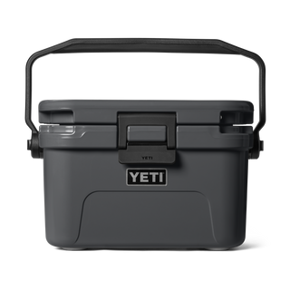 Roadie® 8 Hard Cooler • Charcoal