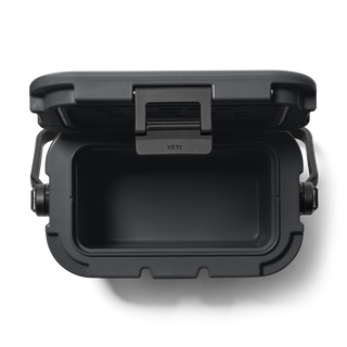 Roadie® 8 Hard Cooler • Charcoal