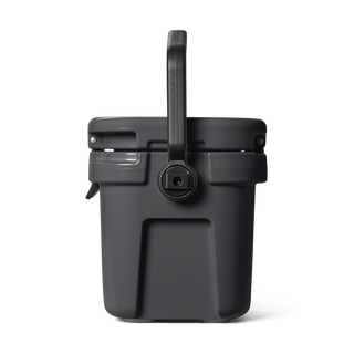 Roadie® 8 Hard Cooler • Charcoal