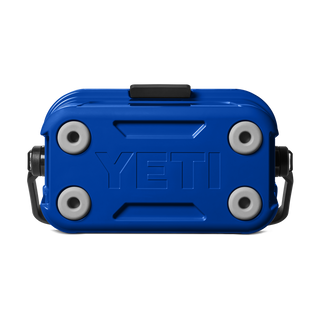 Roadie® 8 Hard Cooler • Royal Blue