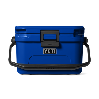 Roadie® 8 Hard Cooler • Royal Blue