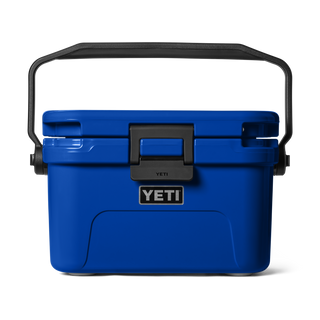 Roadie® 8 Hard Cooler • Royal Blue