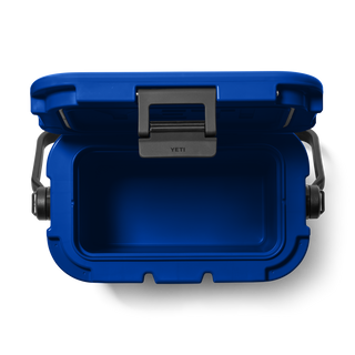 Roadie® 8 Hard Cooler • Royal Blue