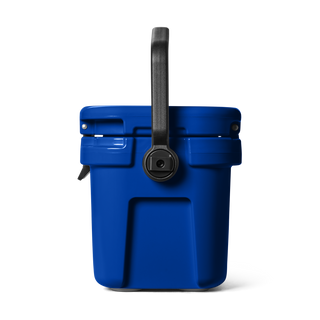 Roadie® 8 Hard Cooler • Royal Blue