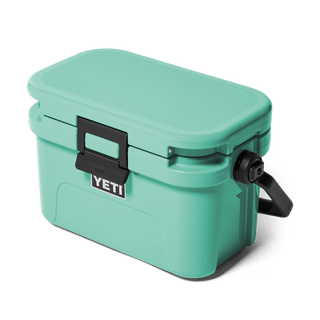 Roadie® 8 Hard Cooler • Seafoam