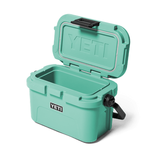 Roadie® 8 Hard Cooler • Seafoam