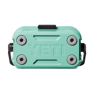 Roadie® 8 Hard Cooler • Seafoam