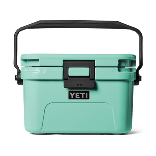 Roadie® 8 Hard Cooler • Seafoam