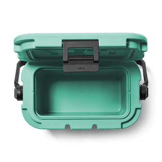 Roadie® 8 Hard Cooler • Seafoam