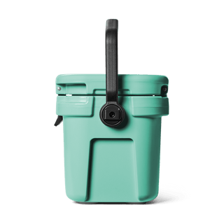 Roadie® 8 Hard Cooler • Seafoam