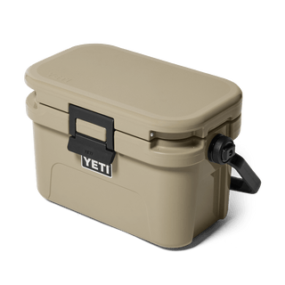 Roadie® 8 Hard Cooler • Tan