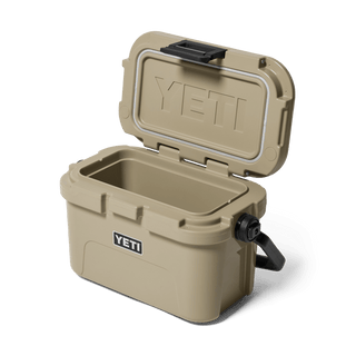Roadie® 8 Hard Cooler • Tan