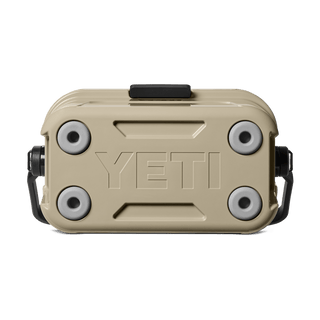 Roadie® 8 Hard Cooler • Tan