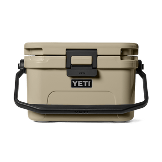 Roadie® 8 Hard Cooler • Tan