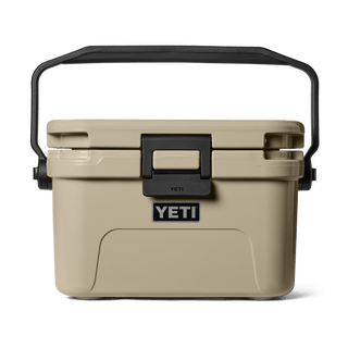 Roadie® 8 Hard Cooler • Tan