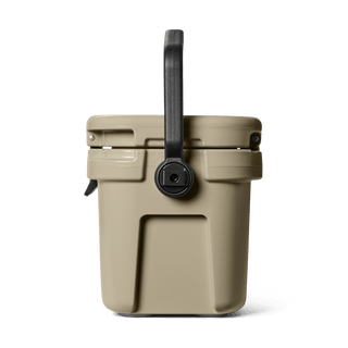 Roadie® 8 Hard Cooler • Tan