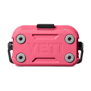 Roadie® 8 Hard Cooler • Tropical Pink
