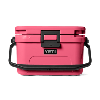 Roadie® 8 Hard Cooler • Tropical Pink