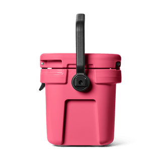 Roadie® 8 Hard Cooler • Tropical Pink