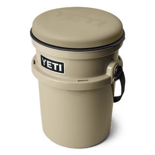 Loadout® Swivel Seat • Tan