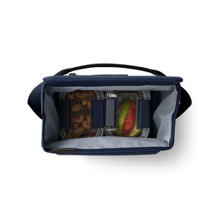 Daytrip® 6L Lunch Bag • Black