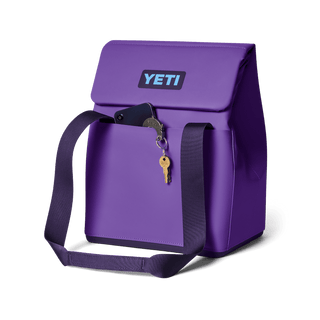 Daytrip® 14L Insulated Tote Bag • Pace Purple/Blue