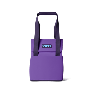 Daytrip® 14L Insulated Tote Bag • Pace Purple/Blue