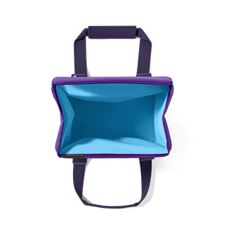 Daytrip® 14L Insulated Tote Bag • Pace Purple/Blue