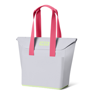 Daytrip® 20L Tote Bag • Mist/Pink/Grasshopper