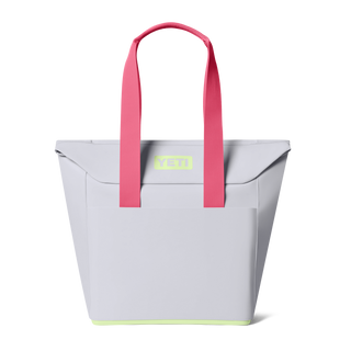 Daytrip® 20L Tote Bag • Mist/Pink/Grasshopper