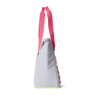 Daytrip® 20L Tote Bag • Mist/Pink/Grasshopper