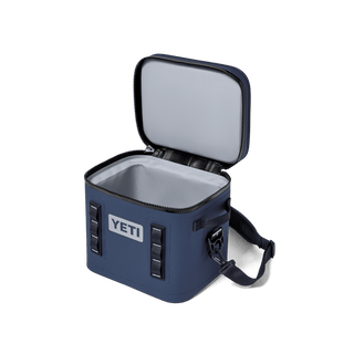 Hopper Flip® 12 Soft Cooler • Classic Navy