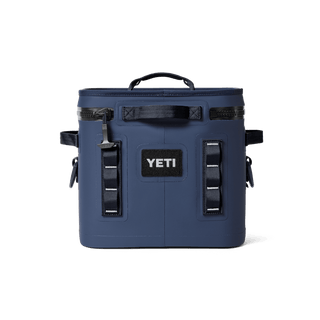 Hopper Flip® 12 Soft Cooler • Classic Navy