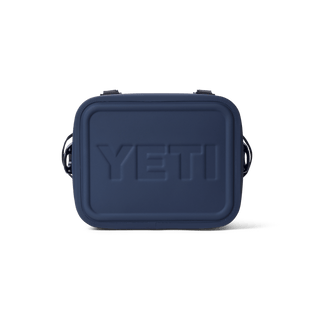 Hopper Flip® 12 Soft Cooler • Classic Navy