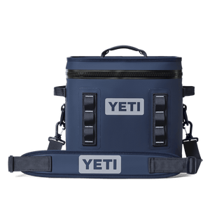 Hopper Flip® 12 Soft Cooler • Classic Navy
