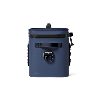 Hopper Flip® 12 Soft Cooler • Classic Navy