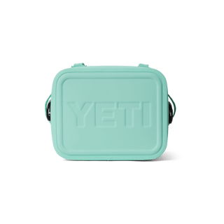 Hopper Flip® 12 Soft Cooler • Seafoam
