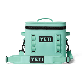 Hopper Flip® 12 Soft Cooler • Seafoam
