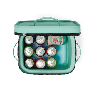 Hopper Flip® 12 Soft Cooler • Seafoam