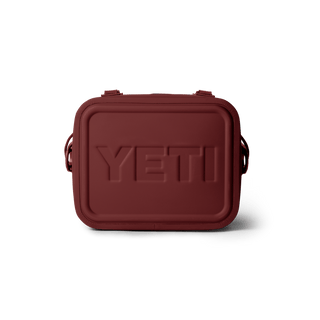 Hopper Flip® 12 Soft Cooler • Stag Red